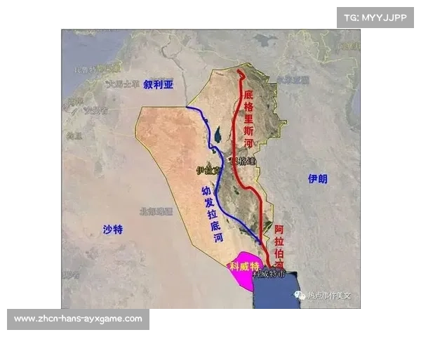 探秘中国巴格达的地理位置与历史背景详解 探秘中国巴格达的地理位置与历史背景详解